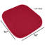 Coussins de chaise antidérapants Honeycomb-969572956-1031864870