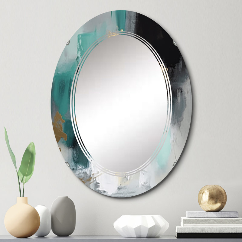 Miroir Brookisle, 30 po x 20 po