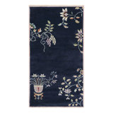 One-of-a-Kind 2'2x3'11 Hand Knotted Area Rug