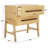 Tiffanle 2 Drawer Nightstand-102024307