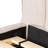 Desinae Upholstered Platform Bed-92402998