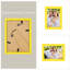 Cadre photo collage, ensemble de 3-882076881-882076883