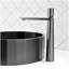 Robinet de meuble-lavabo Sandwell-91715641