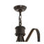 Rennes 12 - Light Pendant