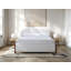 Lit plateforme tapissier Valencia-111718449