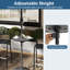 1.4kg Umbrella Base