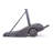 Silverback NXT 54 Portable Basketball Hoop