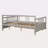 Daybed Wood Bed With Two Drawers-2048426858-2048426857