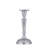 6.4'' H Metal Tabletop Candlestick