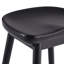 Tabouret de bar en bois massif Danel-927250379-877360256