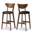 Tabouret de bar et de comptoir Honn-43741950