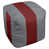 Dark Gray/Maroon/Dark Gray is unavailable