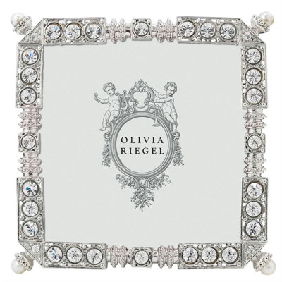 Madison Metal Picture Frame