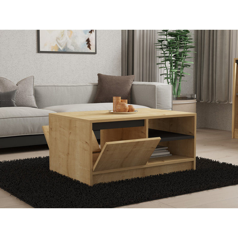 Ensemble de meubles de salon, Beige clair