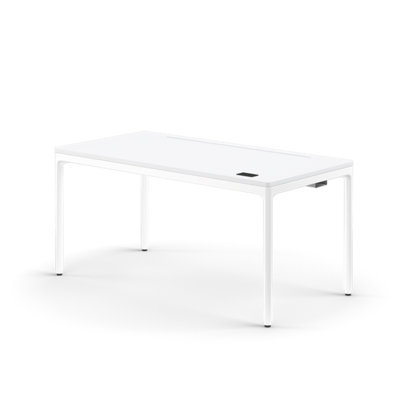 eFloat Quattro Executive Desk