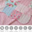 Orear Patchwork Bedspread-1801325091