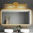 19" Dimmable Luxury LED Wall Sconce 360° Rotatable Picture Light (Bulb Included))-29891230-29891231