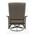 St. Catherine Marine Grade Polymer Deep Seating Cushion Swivel Rocker-98360010-98360028