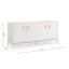 Water 72'' W Credenza