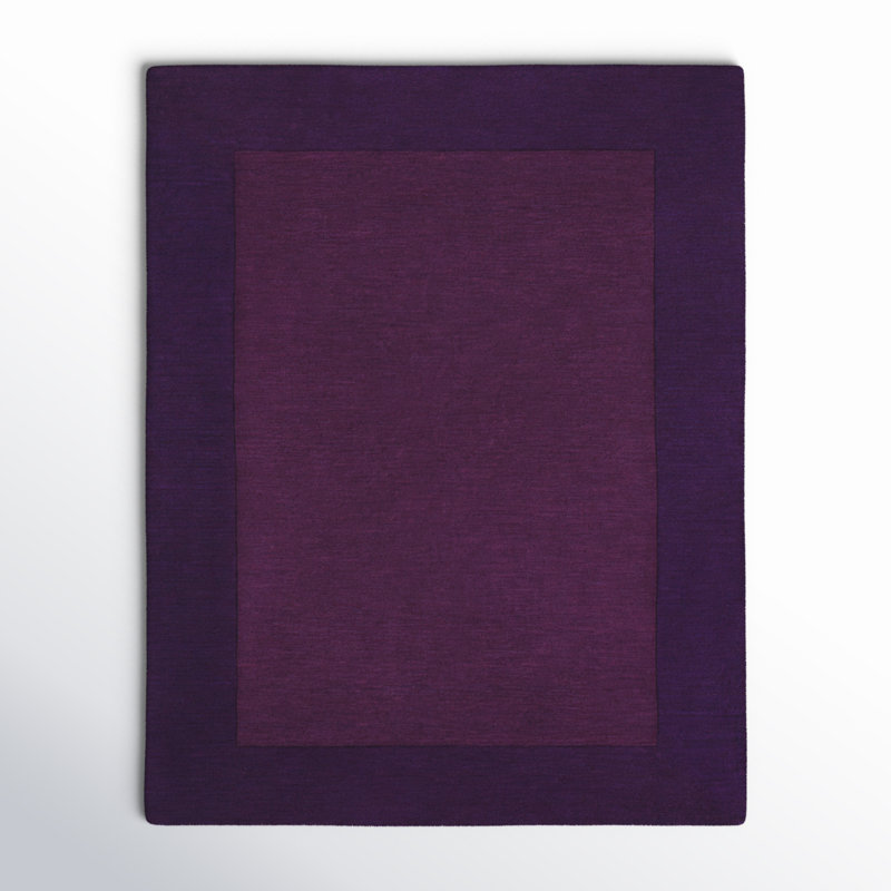 Kreta Wool Indoor Rug