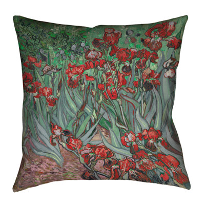 Coussin Vincent Van Gogh