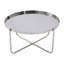 Melody Cross Legs Coffee Table-37081516