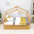 Souris Wood Daybed with 2 Big Drawers-190186856-190186859
