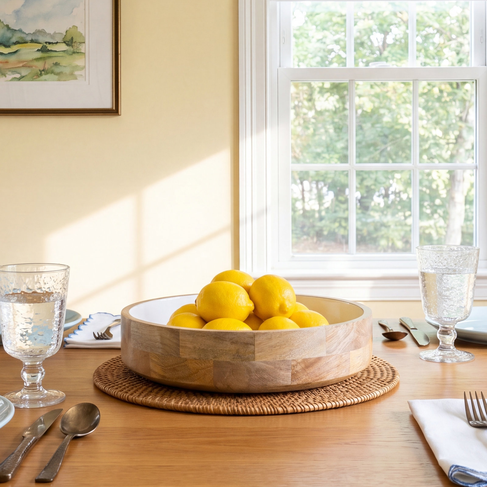 Serving Bowl