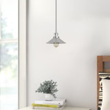 Gravette 1 - Light Single Pendant
