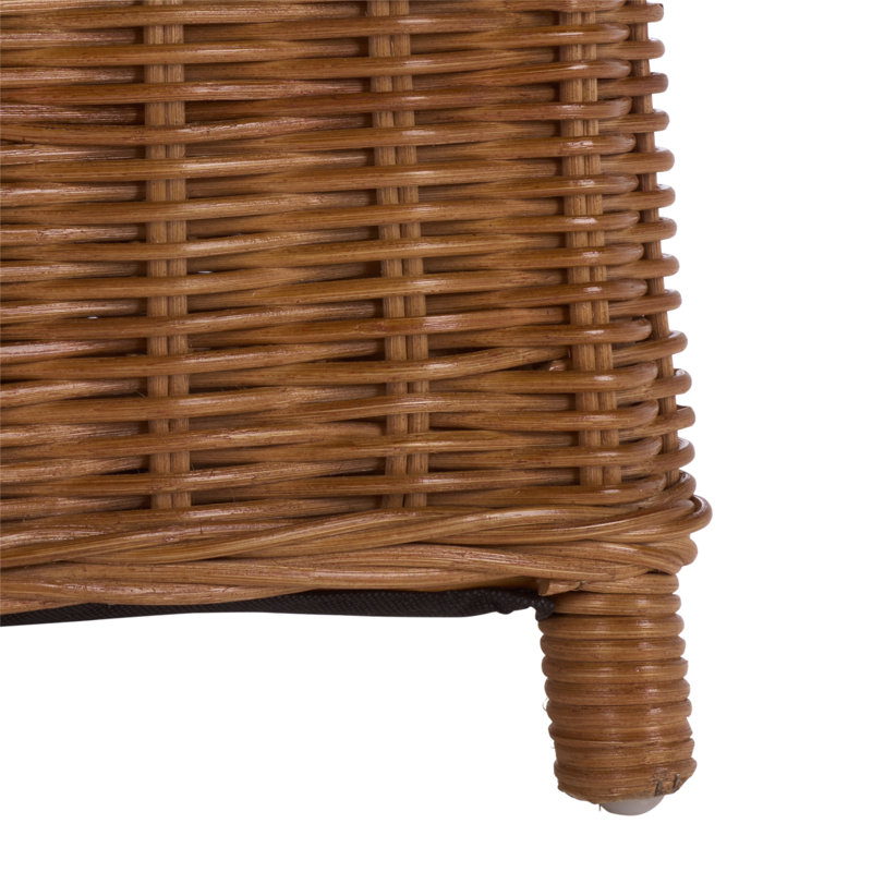 Fauteuil d'appoint Nikolina