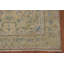 Tapis en laine vieilli 7 x 10
