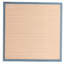 Miroir Louis Phillipe G3180-M, bleu sarcelle-899361319-899361322-899361327