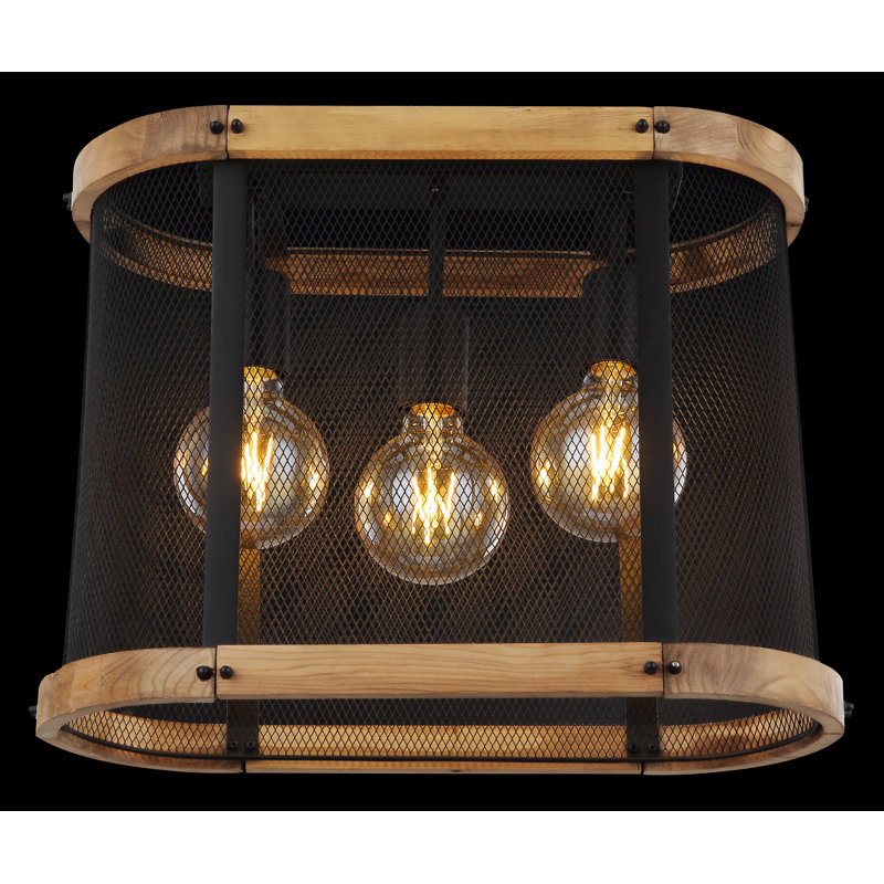 Flush Mount