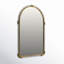Leila Arch Metal Mirror