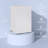 Mini Fridge with Freezer, Wheels, Refrigerator-108508125-130151983