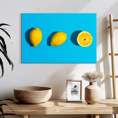 Yarlin Summer Lemons Lineup