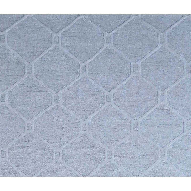 Himalayan One-of-a-Kind 6'1" X 8'9" Area Rug