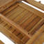 Outdoor Extendable Dining Table