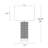 Eyrich Glass Table Lamp