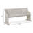 Dobbins Solid Wood Bench