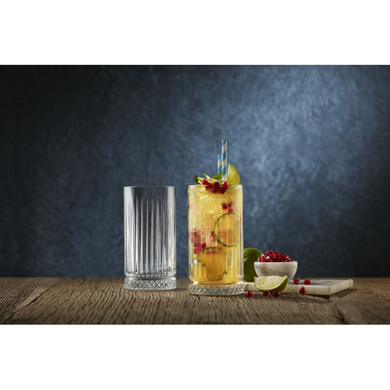 Elysia 45ml Highball Glass Set