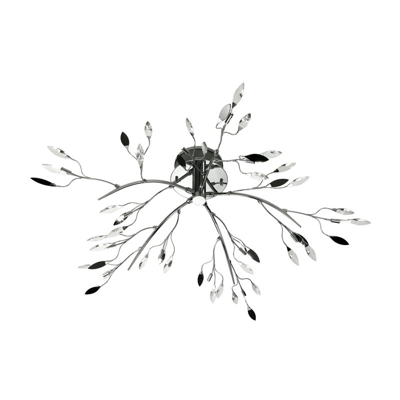 Ceiling light 15-flame