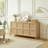 67'' Modern Sideboard Storage Cabinet With Tip-On Opening-628499103