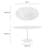  Lippa Oval Artificial Marble Dining Table-1382615368-1441063886-1382615375