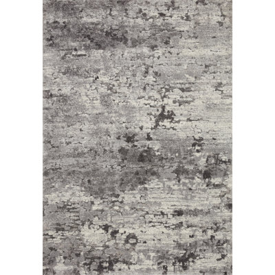 Ballymena Abstract Indoor Rug