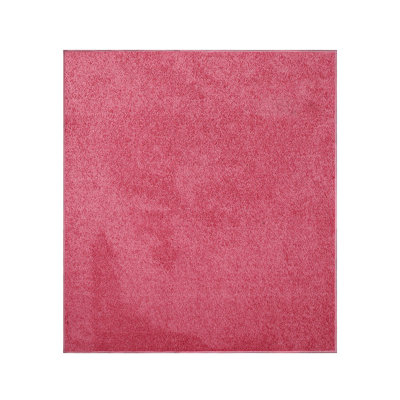 Tapis rose Ambistro