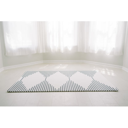 Mecca Foam Playmat