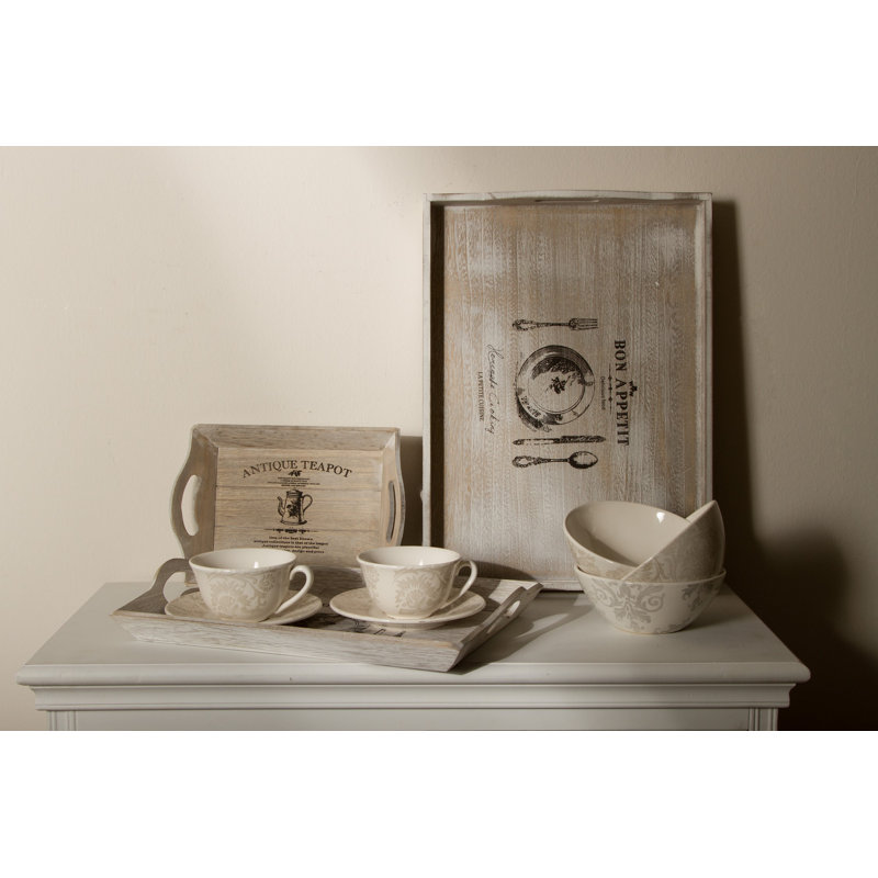 Darold Tray