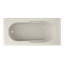 Signature® 72" x 36" Drop In Bathtub-136958304
