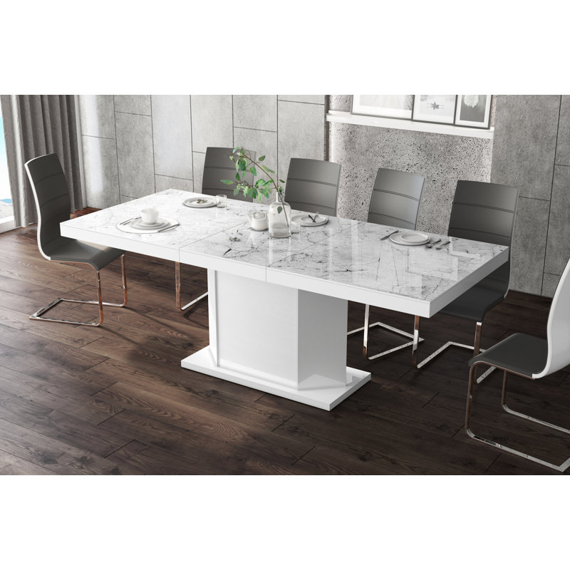 Daijour Extendable Dining Table